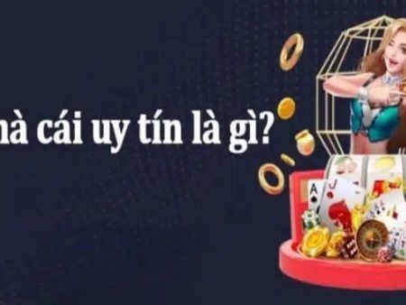 Casino Online TGTUB – Đánh Giá Uy Tín 2025